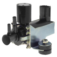 Electric valve solenoid for Toyota Corolla NDE150 1.3L Diesel 4-Cyl 1ND-TV 5.08 - 7.12 EVS-044