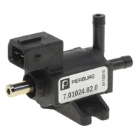 Electric valve solenoid for Holden HSV Astra VXR AH 2.0 Turbo 4-Cyl Z20LEH 9.06 - 9.09 EVS-046