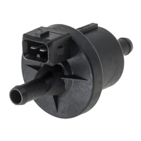 Electric valve solenoid for Hyundai Tucson JM 2.65 6-Cyl G6BA 8.04 - 1.10 EVS-049