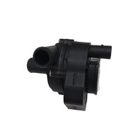 Auxillary Coolant Pump for Land Rover Range Rover Series 3 AJ 4.2L S/Charged 4.05 - 12.09 V8 EWP-004
