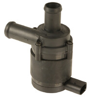 Auxillary coolant pump for Volkswagen Golf AGN 1.8L 4-Cyl EWP-006