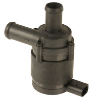 Auxillary coolant pump for Volkswagen Bora AJZ 2.0 1.03 - 12.04 4-Cyl EWP-006