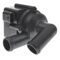 Auxillary coolant pump Pierburg for Skoda Superb Diesel CFGB 2.0 Turbo 5.10 - 2.16 4-Cyl EWP-008