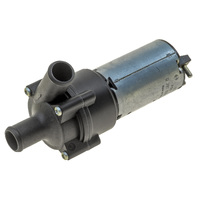 Auxillary waterpump for Mercedes Benz 300E / 300CE W124 M104.980 3.0 24V 6.90 - 12.92 6-Cyl EWP-015