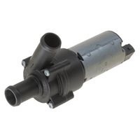 Auxillary coolant pump for Volkswagen Caravelle / Multivan T4 AET 2.45 10.97 - 3.03 5-Cyl EWP-016