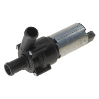 Auxillary coolant pump / parking heater pump for Ferrari 360 F131 3.6 1.99 - 12.05 V8 EWP-017