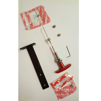 ESS Cable Handle and Mounting Bracket