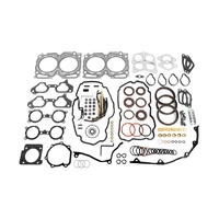 for Subaru WRX GC8 Permaseal complete engine gasket kit set w/ seals EJ20 1999-2000