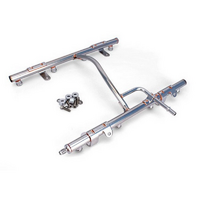 FAST OEM Style Fuel Rail Kit Suit LSXR LS1/LS6 With Rail