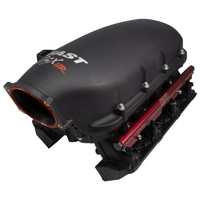 FAST LSXHR 103mm Tunnel Ram Intake Manifold Suits GM LS3 Rectangle Port