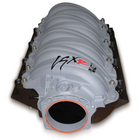 FAST LSXR Intake Manifold Suit LS7 With OEM & 102mm Throttle Body