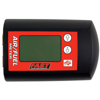 FAST Air/Fuel Ratio Meter (Single Sensor)For use with Petrol (Gasoline)