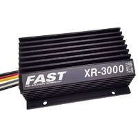 FAST XR3000 Ignition Conversion Kit Suit Import and Universal 4, 6 and 8 Cylinder Applications.