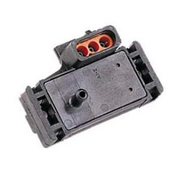 FAST Map Sensor 2 Bar (29 PSI)