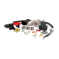 FAST Street/Strip Fuel System With Inline Fuel Pump, Regulator & Accessories To Install