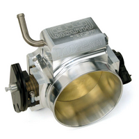 FAST Billet Big Mouth Throttle Body 102mm Suit LS Engines With 4-Bolt Mounting (No IAC & TPS)
