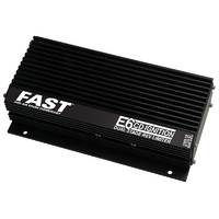 FAST E6 Ignition Control Digital Capacitive Discharge with Dual Stage Rev-Limiter