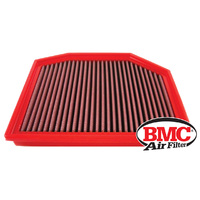 BMC air filter for BMW X3 E83 2.0i 05 to 