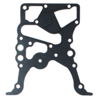 Permaseal front plate gasket for Toyota 2L-T 2L-TE 3L-T 5L-E 2L 2.5 2.8 3.0 4Cyl SOHC FC038