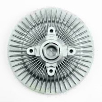 Dayco viscous fan clutch for Ford Falcon EA EB 3.9-litre 6-cylinder 5-blade model FC115071DY