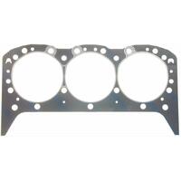 Fel-Pro Chev V6 O Ring Head Gasket Fe1002