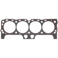 Felpro Steel Pre-Flattened O-Ring Head Gasket For Pontiac 326-455 V8 FE1016