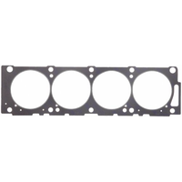 Fel-Pro Big Block Chev 396 454 O-Ring 4.540" Fe1017-1