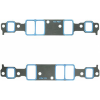 Fel-Pro Small Block Chrysler 318 A Block W9 Heads Fe1186