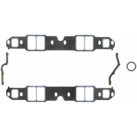 Fel-Pro Small Block Chev 350 Steel Core Intake Fe1206S-3