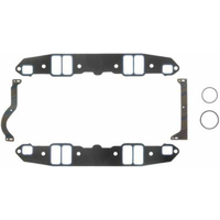 Fel-Pro Big Block Chev Oval Embossed Steel Fe1210