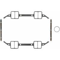 Embossed Steel & Composite Intake Manifold Gasket Set
