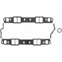 Fel-Pro Small Block Chev Small Block2 Intake Gaskets Fe1242-1