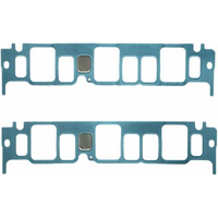Fel-Pro Small Block Chev Thick Intake Gasket Fe1266