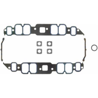 Fel-Pro Small Block Chev Thick Intake Gasket Fe1267