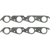 Fel-Pro Small Block Chev Hooker Exhaust Gasket Fe1408
