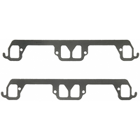 Fel-Pro Big Block Chev Square Exhaust Gasket Fe1410