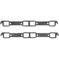 Fel-Pro Big Block Chev Round Exhaust Gaskets Fe1411