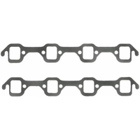 Fel-Pro Big Block Chev Round Exhaust Gaskets Fe1412