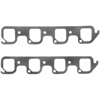 Fel-Pro Small Block Chrysler 273 360 Exhaust Gask Fe1413