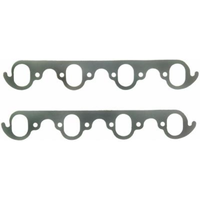 Fel-Pro for Ford 351 Cleveland 4V Exhaust Gaskets Fe1416
