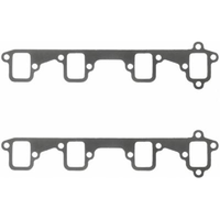 Fel-Pro Small Block Chev 18Deg.Exhaust Gaskets Fe1482