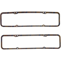 Fel-Pro Small Block for Ford & Dart Exhaust Gasket Fe1487