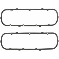 Fel-Pro Small Block Chev Rubber Valve Cover Gaskets Fe1602