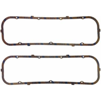 Fel-Pro Small Block Chev Cork Valve Cover Gaskets Fe1603
