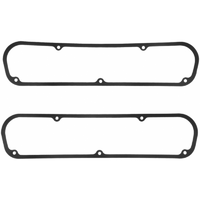 Fel-Pro Bbc Rubber Valve Cover Gasket Fe1605