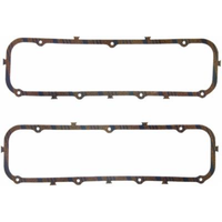 Fel-Pro 351 Cleveland Cork Valve Cover Gaskets Fe1615