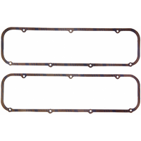 Fel-Pro 351 Cleveland Steel Core Valve Cover Fe1636