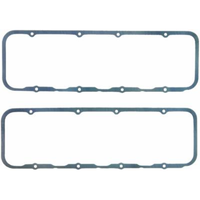 Fel-Pro Small Block Chev Small Block-2 Splayed Valve Valve Fe1655-1