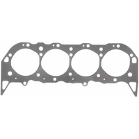 Fel-Pro Marine Stainless Core Head Gasket SB Chev 350 V8 FE17030