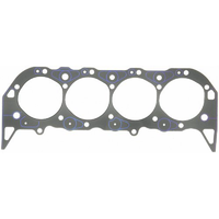 Fel-Pro Small Block Chev 400 Marine Head Gasket Fe17031